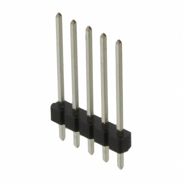 77311-462K05LF Amphenol ICC (FCI)  Embases à broches mâles